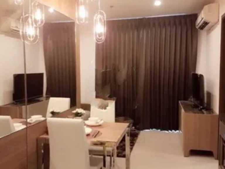 Room for Rent at Rhythm asoke 11 bedroom 1 bathroom