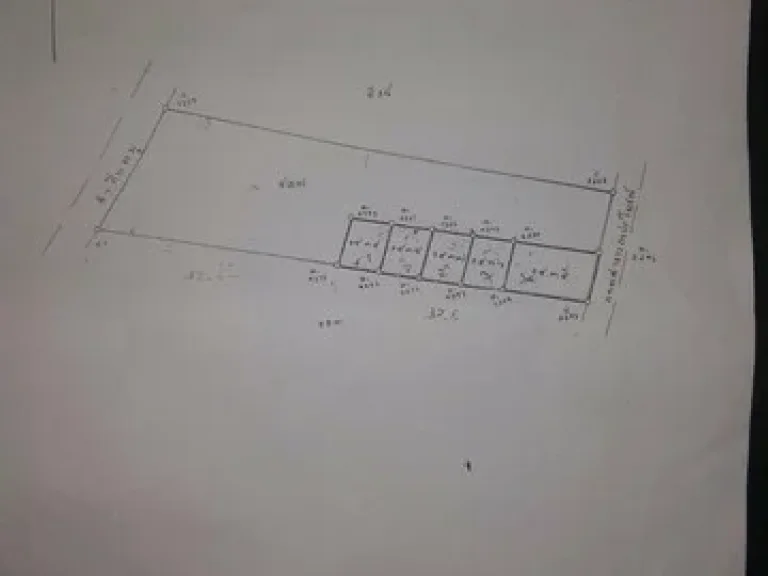 ขายที่ดินผังสีเหลือง ย3 บนถนนรามอินทรา เนื้อที่ 5-1-97 ไร่ ขายวาละ 30000 บาท