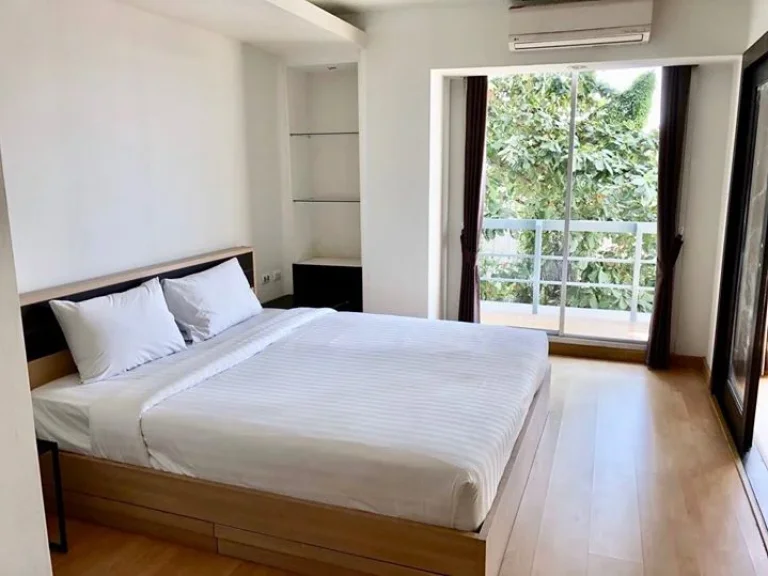 For Rent Waterford Sukhumvit 50 1br1ba 20000 Bath BTS On Nut