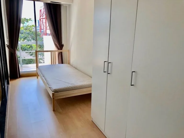 For Rent Waterford Sukhumvit 50 1br1ba 20000 Bath BTS On Nut