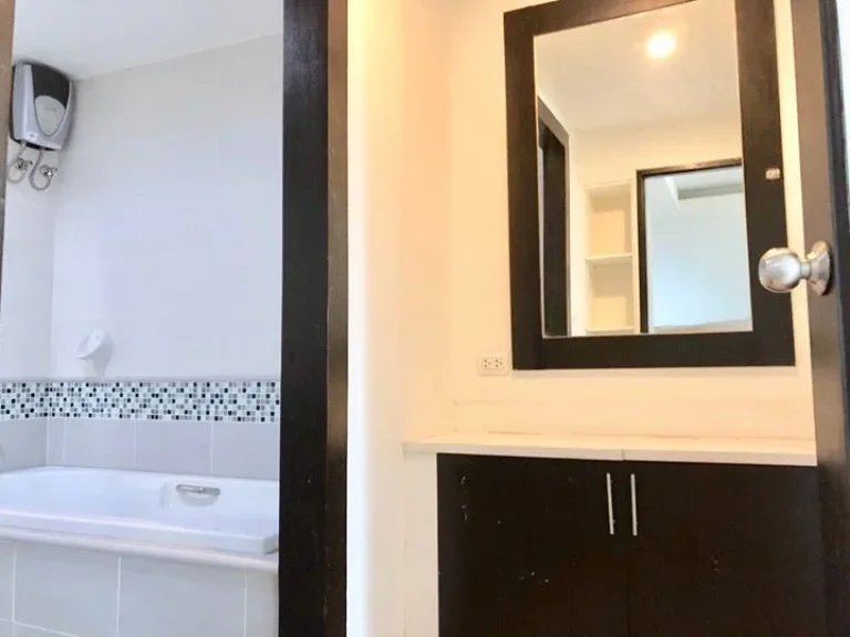 For Rent Waterford Sukhumvit 50 1br1ba 20000 Bath BTS On Nut