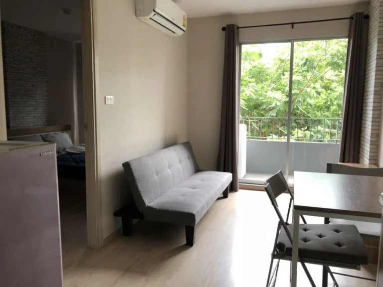 CR00394Room For Rent Elio Sukhumvit 64 10000THBmonthamplt1bed1bathampgt