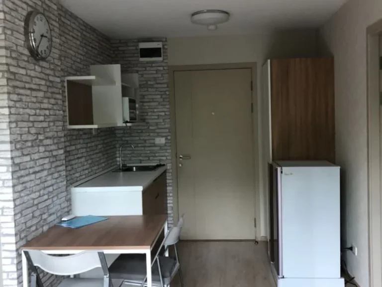 CR00394Room For Rent Elio Sukhumvit 64 10000THBmonthamplt1bed1bathampgt