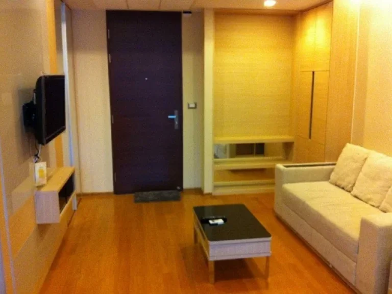 For rent The Address Asoke 1 bedroom1 bathroom 46 sqm