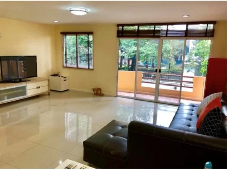 ให้เช่าบ้านเดี่ยว ซอยสุขุมวิท 31 แยก 2 บ้านสวยเฟอร์ครบ Single House of Sukhumvit Soi 31 Yak 2 For Rent