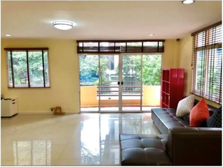 ให้เช่าบ้านเดี่ยว ซอยสุขุมวิท 31 แยก 2 บ้านสวยเฟอร์ครบ Single House of Sukhumvit Soi 31 Yak 2 For Rent