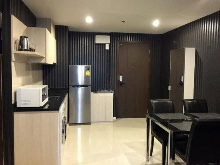 For sale Rhythm sathorn- narathiwas 2 bedrooms 2 bathrooms