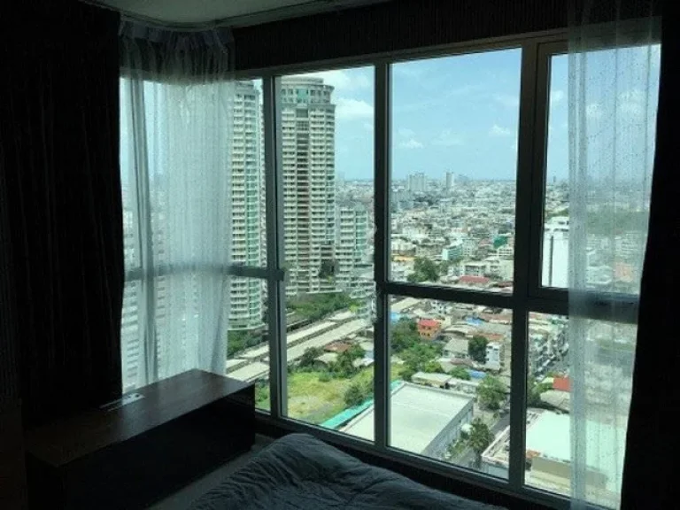 For sale Rhythm sathorn- narathiwas 2 bedrooms 2 bathrooms