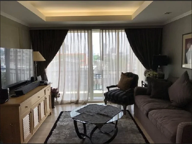 Room for Rent at Preen by Sansiri Condo Room type 3 bedrooms 4 bathrooms