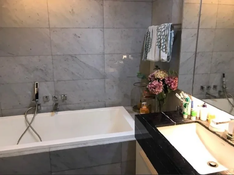 Room for Rent at Preen by Sansiri Condo Room type 3 bedrooms 4 bathrooms