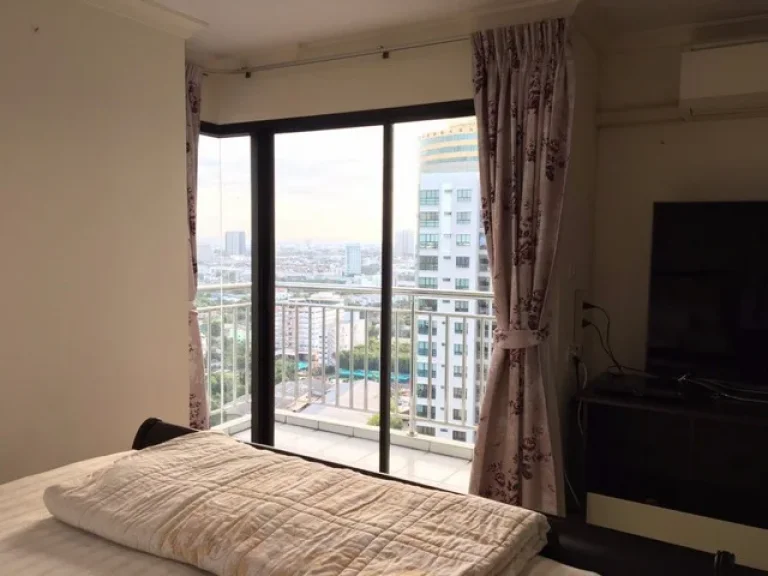 Condo Lumpini Place Narathiwas - Chao Phraya Rama 31 bedroom 2 bathrooms