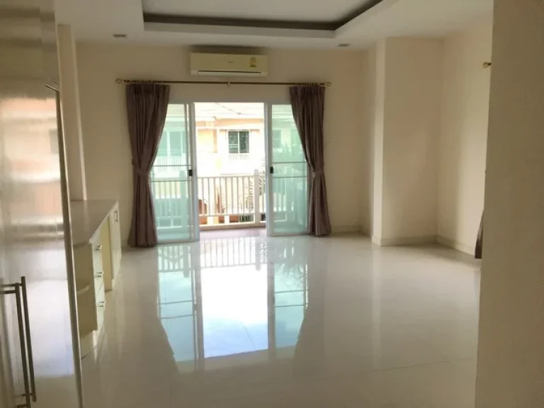 Sale Detached House Grand Maneerin Sammuk-Bangsaen Chonburi