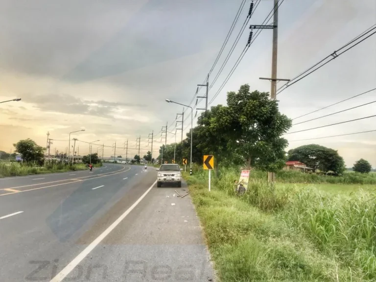 ขายที่ดิน จังหวัด พระนครศรีอยุธยา อำเภอ บางปหัน ตำบล ตานิม