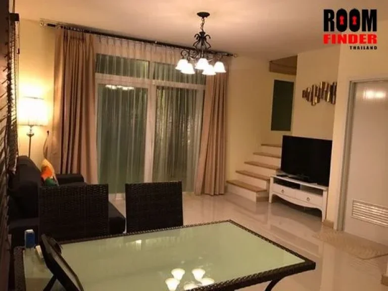 เช่า FOR RENT CASA CITY BANGNA KM7 3 beds 3 baths 28 Sqw25000 NEAR MEGA BANGNA