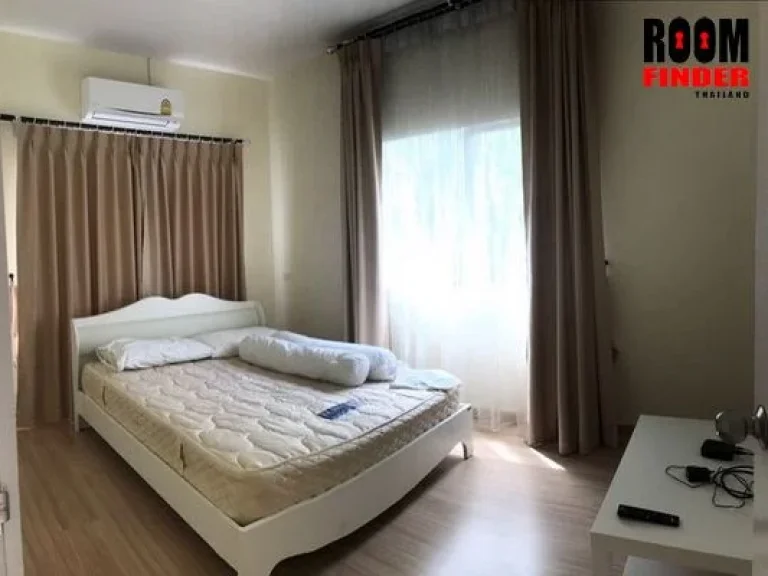 เช่า FOR RENT CASA CITY BANGNA KM7 3 beds 3 baths 28 Sqw25000 NEAR MEGA BANGNA