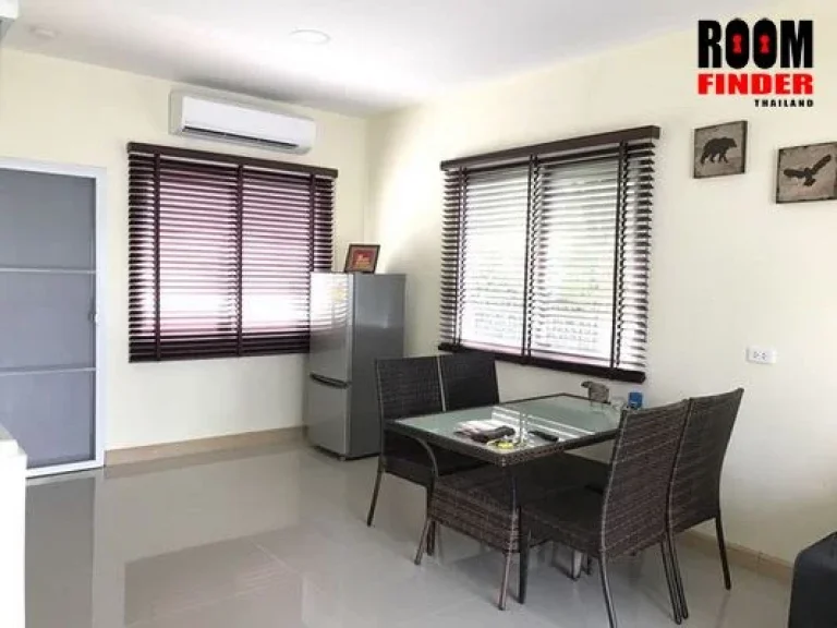 เช่า FOR RENT CASA CITY BANGNA KM7 3 beds 3 baths 28 Sqw25000 NEAR MEGA BANGNA