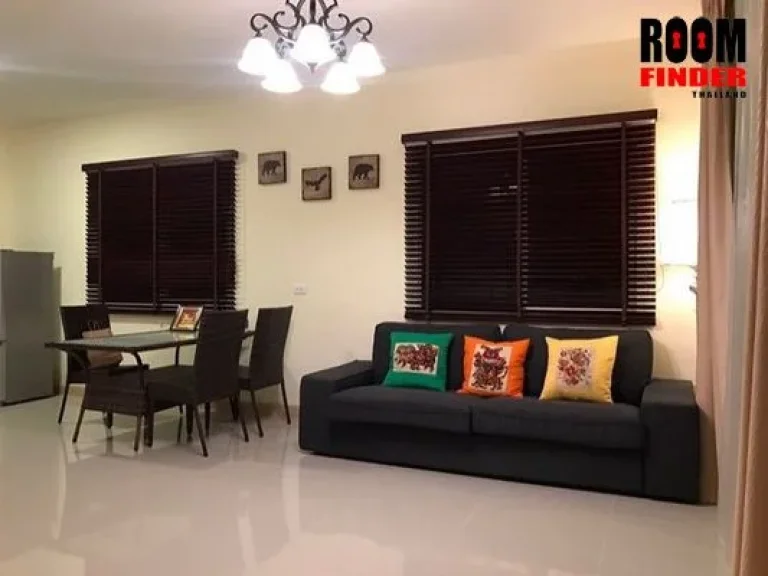 เช่า FOR RENT CASA CITY BANGNA KM7 3 beds 3 baths 28 Sqw25000 NEAR MEGA BANGNA