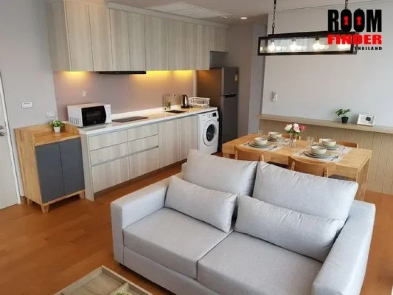 เช่า FOR RENT THE LUMPINI SUKHUMVIT 24 2 beds 2 baths 61 sqm58000 NEAR EMPORIUM