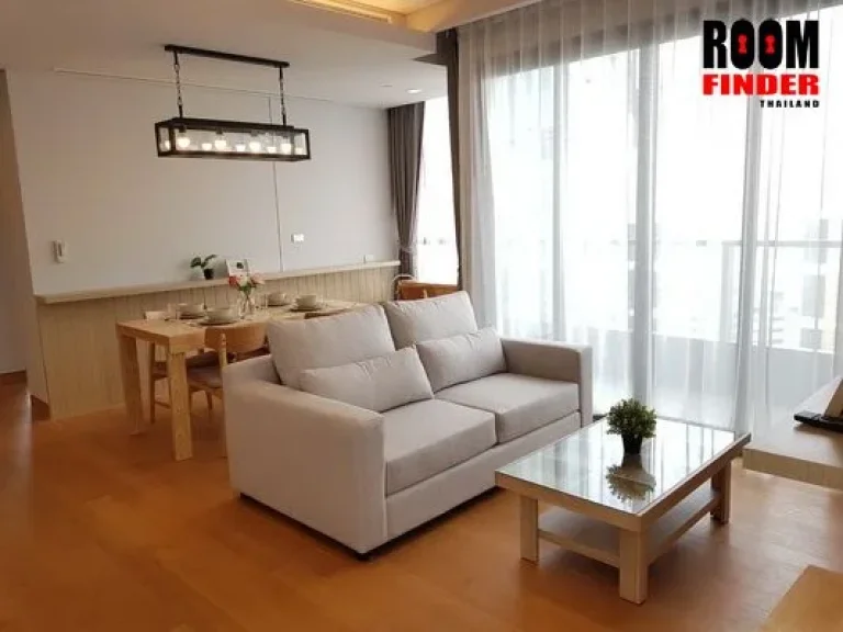 เช่า FOR RENT THE LUMPINI SUKHUMVIT 24 2 beds 2 baths 61 sqm58000 NEAR EMPORIUM