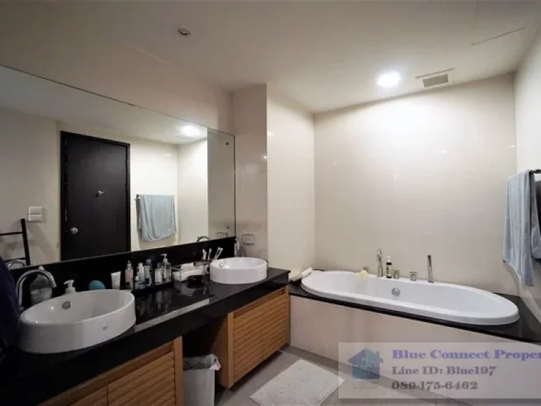 ขายคอนโด เดอะลาไน สาทร The Lanai Sathorn 3 นอน 4 น้ำ 268 ตรม มีห้องแม่บ้าน ใกล้เซ็นทรัลพระราม 3