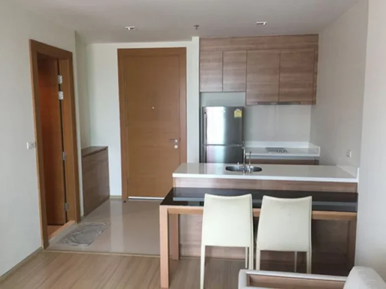 For Rent - Rhythm Ratchada-Huaikwang Next to MRT station