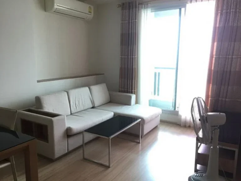 For Rent - Rhythm Ratchada-Huaikwang Next to MRT station