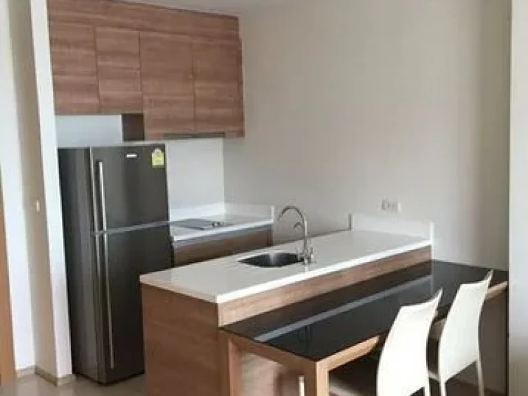 For Rent - Rhythm Ratchada-Huaikwang Next to MRT station