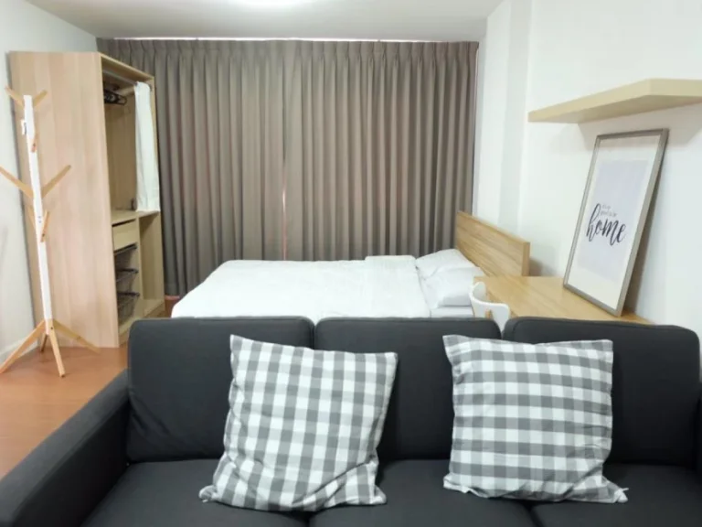 ให้เช่า Condo One X Sathorn-Narathiwat คอนโด วัน เอ็กซ์ สาทร-นราธิวาส Studio 31ตรม