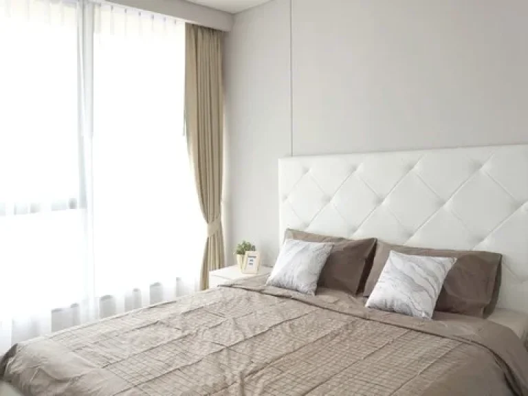 For rent THE LUMPINI 24 fully furnished ให้เช่าคอนโด เดอะ ลุมพินี 24 เฟอร์ครบ พร้อมอยู่