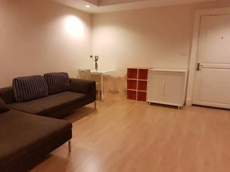 Room for rent at Symphony Sukhumvit Room type 1 bedroom 1 bathroom