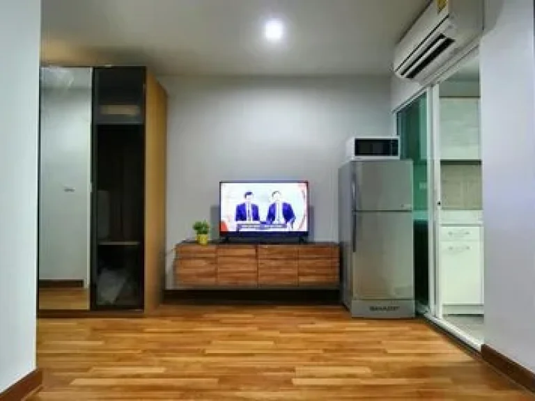 For Rent Regent Sukhumvit 81 ห้องสวย เฟอร์นิเจอร์ครบ