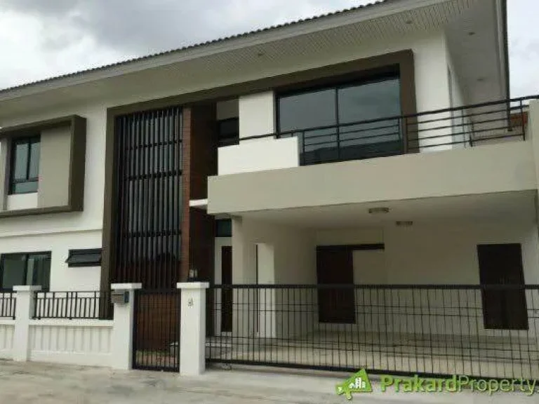 For SaleRent ขายให้เช่า บ้านเดี่ยว 2 ชั้น 3 ห้องนอน 3 ห้องน้ำ 754 ตรว หมู่บ้าน เดอะคอมพลีท ศรีราชา