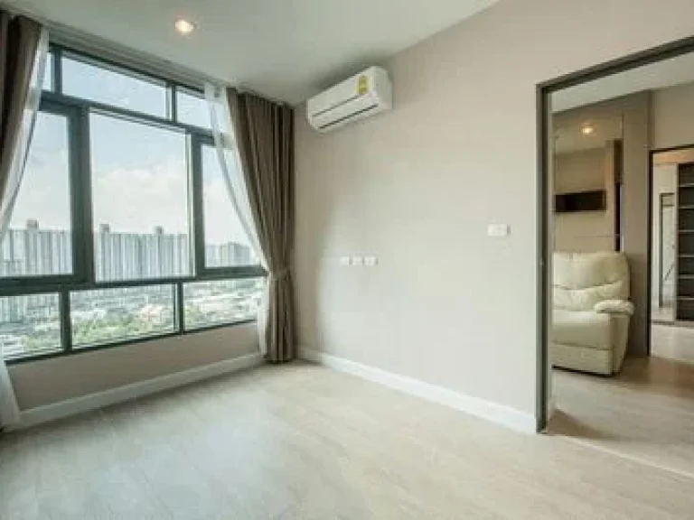 For Sale Metro Sky Bangsue Prachachuen Condo ห้องกว้าง แต่งสวย เฟอร์ครบ