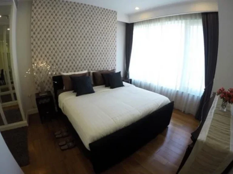 For rent Q Langsuan There is bathroom in all bedroom