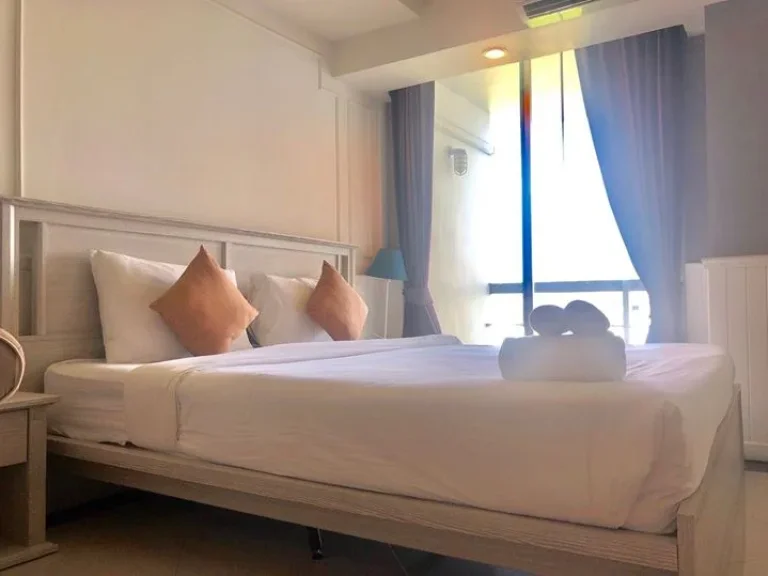 For Rent Waterford Sukhumvit 50 Serviced Apartment 15000 THB Onnut BTS