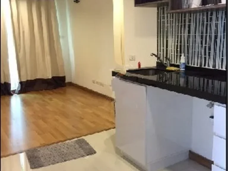 Room for rent at Bangkok Feliz Vibhavadi 30 Room type 2 bedroom 1 bathroom