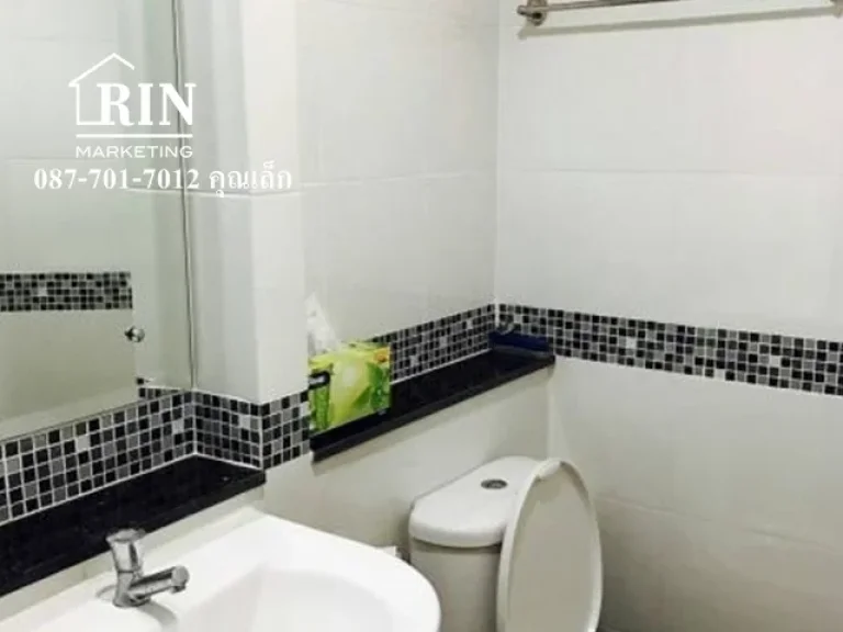 CD1810062 For Sell Notting Hill Condo 1 Bed 1 Bath 30 Sqm Nearly BTS Bearing 239 M 087-701-7012