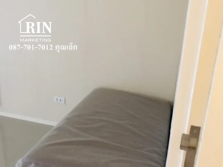 CD1810062 For Sell Notting Hill Condo 1 Bed 1 Bath 30 Sqm Nearly BTS Bearing 239 M 087-701-7012