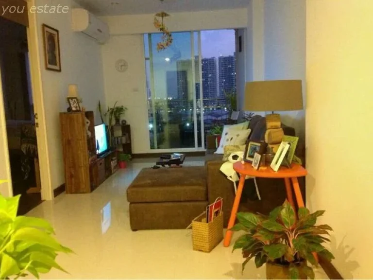 For sale Supalai Prima Riva 59 sqm 1bed ทิศใต้ ศุภาลัย พริมา ริวา