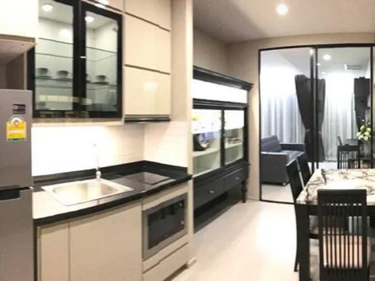 For rent Noble Ploenchit Condo Ready to move in 47 sqm