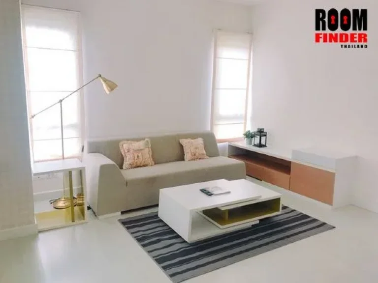 เช่า FOR RENT THE ROOM RATCHADA-LADPRAO 2 beds 1 bath 62 sqm25000 NEAR MRT LADPRAO