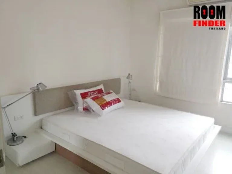 เช่า FOR RENT THE ROOM RATCHADA-LADPRAO 2 beds 1 bath 62 sqm25000 NEAR MRT LADPRAO