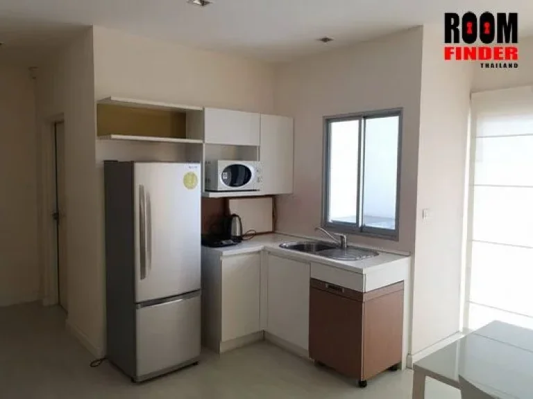 เช่า FOR RENT THE ROOM RATCHADA-LADPRAO 2 beds 1 bath 62 sqm25000 NEAR MRT LADPRAO