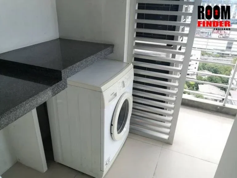 เช่า FOR RENT THE ROOM RATCHADA-LADPRAO 2 beds 1 bath 62 sqm25000 NEAR MRT LADPRAO