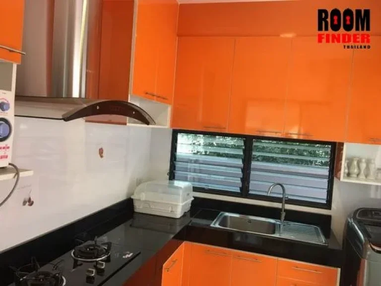 เช่า FOR RENT MANTANA ONNUT-WONGWAEN 4 3 beds 3 baths 70 Sqw50000 NEAR AIRPORT