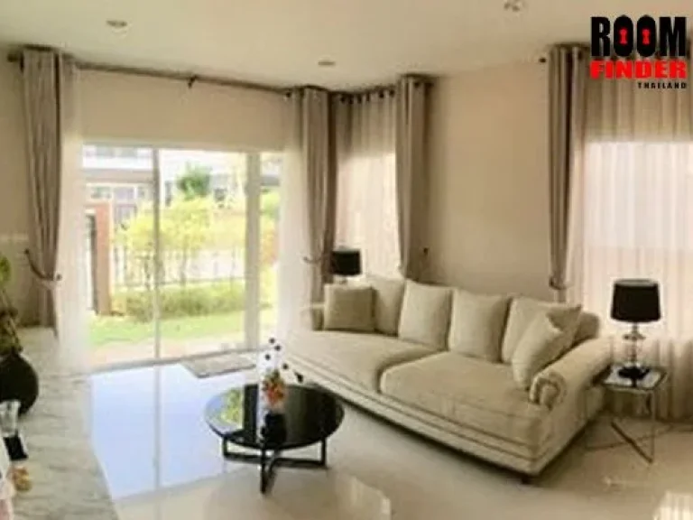 เช่า FOR RENT PASSORN PATTANAKARN 38 3 beds 2 baths 38 sqw45000 Fully Furnished