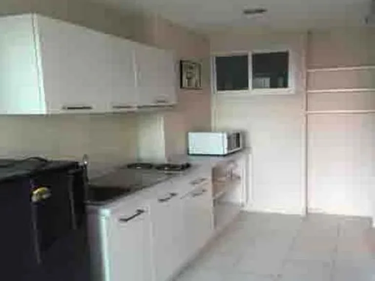 For rent at Life Sathorn101 bedroom 1 bathroom with bathtub