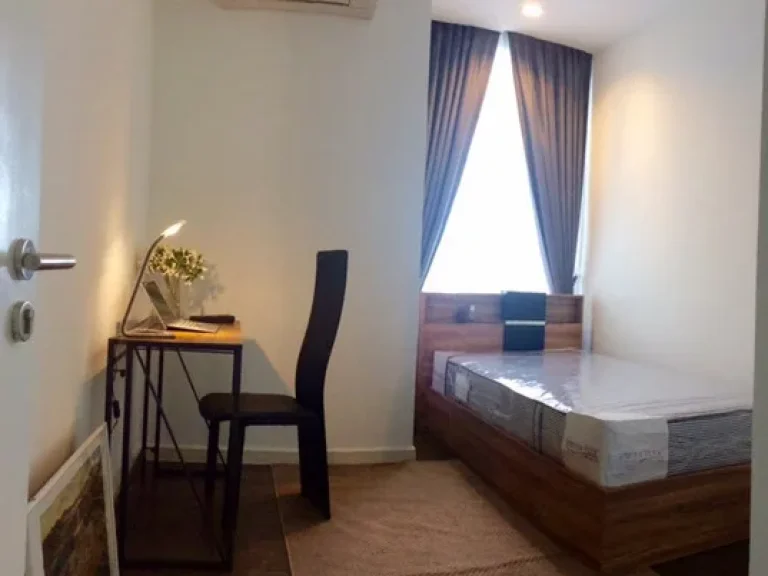 Condo Nara 9 by Eastern Star2 Bedrooms and 2 Bathrooms Size 66 sqm 7floor