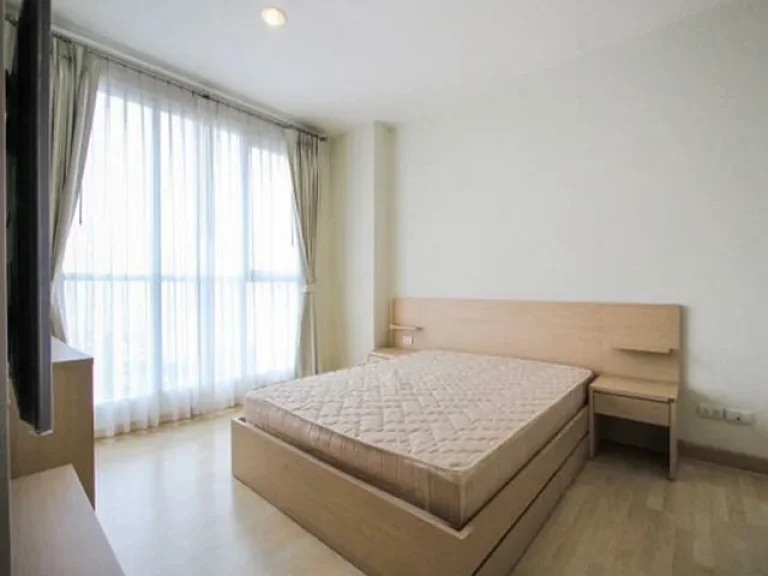 Condo for rent Rhyhm Ratchada1 bedroom 1 bathroom