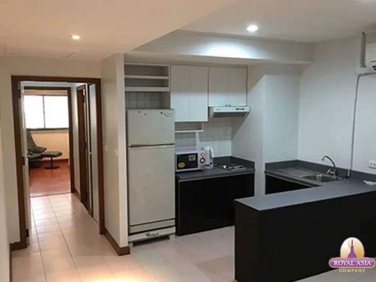 มีห้องให้เช่า คอนโด สมคิดเพลส ใกล้ BTS ชิดลม Condo for Rent Somkid place Near BTS ChidLom